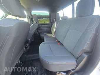 2022 Ram 2500 Tradesman Crew Cab Long Bed - miniatura 13