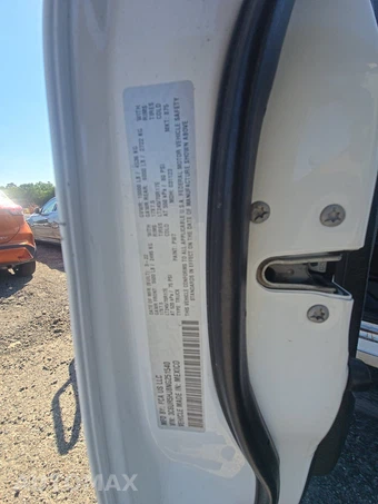 2022 Ram 2500 Tradesman Crew Cab Long Bed - miniatura 14