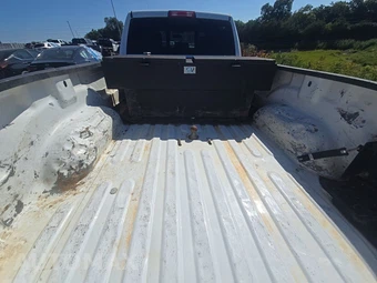 2022 Ram 2500 Tradesman Crew Cab Long Bed - miniatura 16