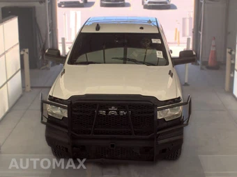 2022 Ram 2500 Tradesman Crew Cab Long Bed - miniatura 2