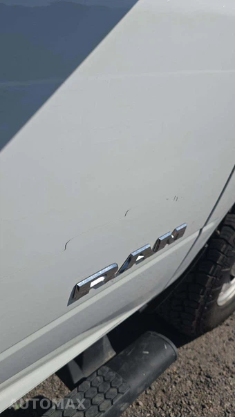 2022 Ram 2500 Tradesman Crew Cab Long Bed - miniatura 25