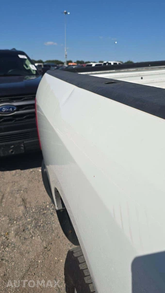 2022 Ram 2500 Tradesman Crew Cab Long Bed - miniatura 27