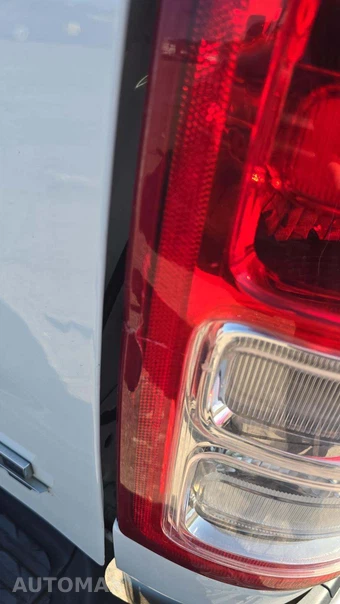 2022 Ram 2500 Tradesman Crew Cab Long Bed - miniatura 30