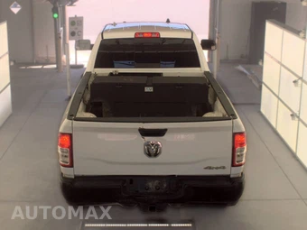 2022 Ram 2500 Tradesman Crew Cab Long Bed - miniatura 5