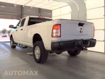 2022 Ram 2500 Tradesman Crew Cab Long Bed - miniatura 6