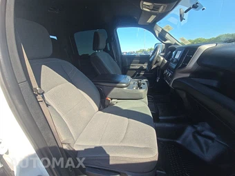 2022 Ram 2500 Tradesman Crew Cab Long Bed - miniatura 8