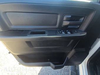 2022 Ram 2500 Tradesman Crew Cab Long Bed - miniatura 9