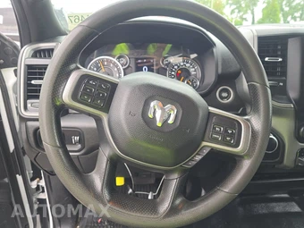 2022 Ram 2500 Tradesman Crew Cab Long Bed - miniatura 10
