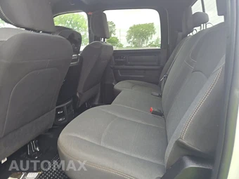 2022 Ram 2500 Tradesman Crew Cab Long Bed - miniatura 13