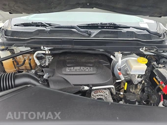 2022 Ram 2500 Tradesman Crew Cab Long Bed - miniatura 15