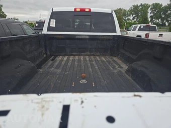 2022 Ram 2500 Tradesman Crew Cab Long Bed - miniatura 16