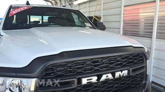 2022 Ram 2500 Tradesman Crew Cab Long Bed - miniatura 19