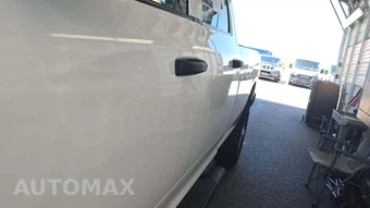 2022 Ram 2500 Tradesman Crew Cab Long Bed - miniatura 21