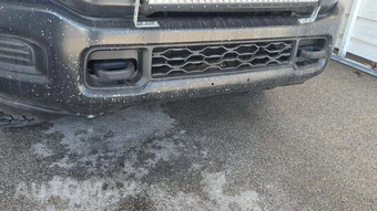 2022 Ram 2500 Tradesman Crew Cab Long Bed - miniatura 25