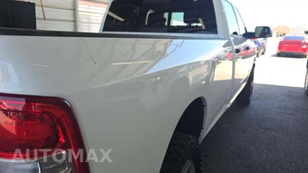 2022 Ram 2500 Tradesman Crew Cab Long Bed - miniatura 27