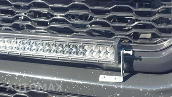 2022 Ram 2500 Tradesman Crew Cab Long Bed - miniatura 29