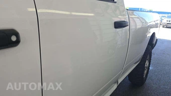 2022 Ram 2500 Tradesman Crew Cab Long Bed - miniatura 30