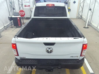2022 Ram 2500 Tradesman Crew Cab Long Bed - miniatura 5