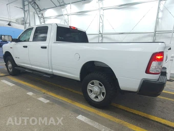 2022 Ram 2500 Tradesman Crew Cab Long Bed - miniatura 6