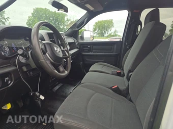 2022 Ram 2500 Tradesman Crew Cab Long Bed - miniatura 7