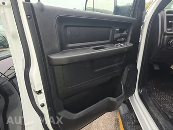 2022 Ram 2500 Tradesman Crew Cab Long Bed - miniatura 9