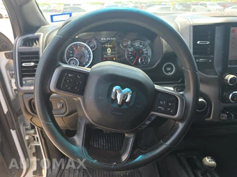 2022 Ram 2500 Tradesman Crew Cab Long Bed - miniatura 10