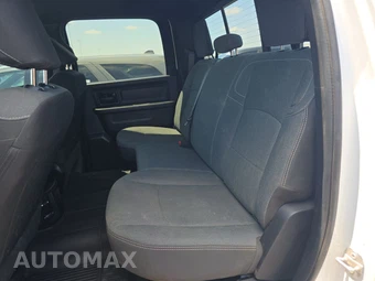 2022 Ram 2500 Tradesman Crew Cab Long Bed - miniatura 13
