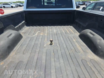 2022 Ram 2500 Tradesman Crew Cab Long Bed - miniatura 16
