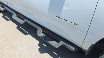 2022 Ram 2500 Tradesman Crew Cab Long Bed - miniatura 19