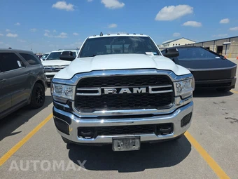 2022 Ram 2500 Tradesman Crew Cab Long Bed - miniatura 2