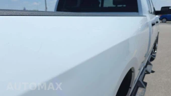 2022 Ram 2500 Tradesman Crew Cab Long Bed - miniatura 21