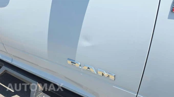 2022 Ram 2500 Tradesman Crew Cab Long Bed - miniatura 23