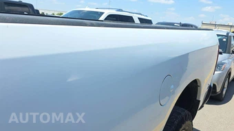 2022 Ram 2500 Tradesman Crew Cab Long Bed - miniatura 24