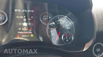 2022 Ram 2500 Tradesman Crew Cab Long Bed - miniatura 27