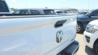 2022 Ram 2500 Tradesman Crew Cab Long Bed - miniatura 29