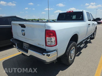 2022 Ram 2500 Tradesman Crew Cab Long Bed - miniatura 4