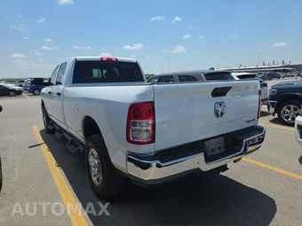 2022 Ram 2500 Tradesman Crew Cab Long Bed - miniatura 6