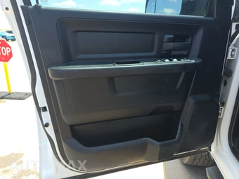 2022 Ram 2500 Tradesman Crew Cab Long Bed - miniatura 9