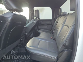 2022 Ram 2500 Tradesman Crew Cab Long Bed - miniatura 13