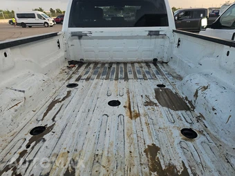 2022 Ram 2500 Tradesman Crew Cab Long Bed - miniatura 16