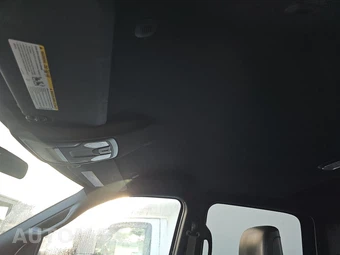 2022 Ram 2500 Tradesman Crew Cab Long Bed - miniatura 18