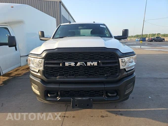 2022 Ram 2500 Tradesman Crew Cab Long Bed - miniatura 2