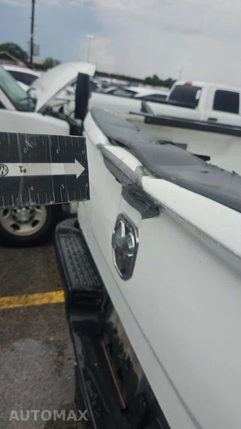 2022 Ram 2500 Tradesman Crew Cab Long Bed - miniatura 22