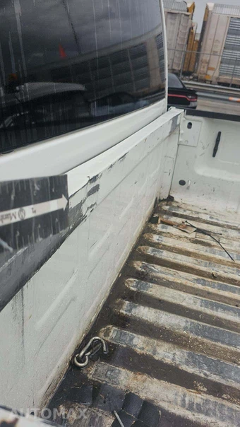2022 Ram 2500 Tradesman Crew Cab Long Bed - miniatura 23