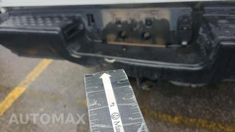 2022 Ram 2500 Tradesman Crew Cab Long Bed - miniatura 24