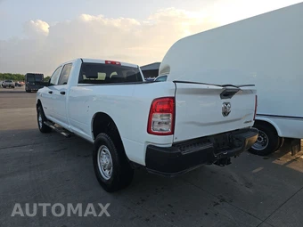 2022 Ram 2500 Tradesman Crew Cab Long Bed - miniatura 6