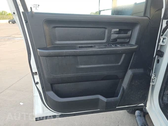 2022 Ram 2500 Tradesman Crew Cab Long Bed - miniatura 9