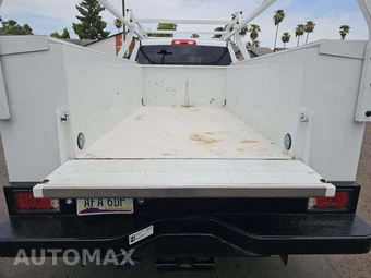2022 Ram 2500 Tradesman Crew Cab Long Bed - miniatura 11
