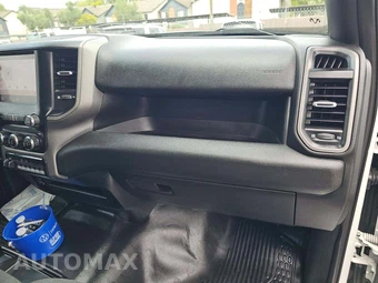 2022 Ram 2500 Tradesman Crew Cab Long Bed - miniatura 16