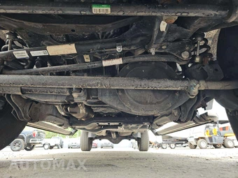 2022 Ram 2500 Tradesman Crew Cab Long Bed - miniatura 17